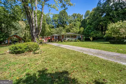 256 Black Rock Mountain Parkway, Clayton, GA 30525 - Photo 31