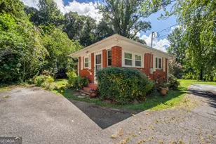 256 Black Rock Mountain Pkwy, Clayton, GA 30525 - Photo 9