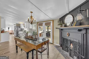 3656 Candler Rd, Pendergrass, GA 30567 - Photo 17