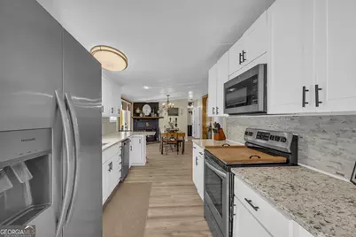 3656 Candler Road, Pendergrass, GA 30567 - Photo 23