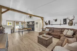 3656 Candler Rd, Pendergrass, GA 30567 - Photo 5