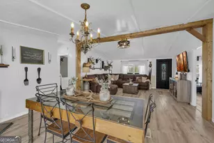 3656 Candler Rd, Pendergrass, GA 30567 - Photo 19