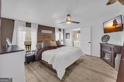 3656 Candler Road, Pendergrass, GA 30567 - Photo 9