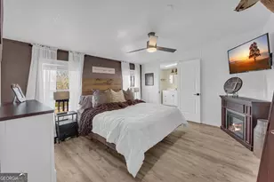 3656 Candler Rd, Pendergrass, GA 30567 - Photo 9