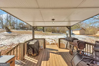 3656 Candler Road, Pendergrass, GA 30567 - Photo 29