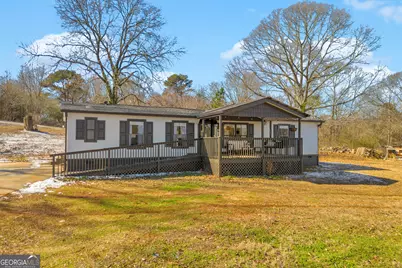3656 Candler Road, Pendergrass, GA 30567 - Photo 1