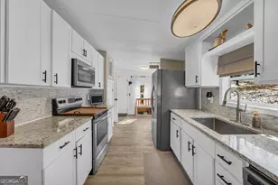 3656 Candler Rd, Pendergrass, GA 30567 - Photo 21