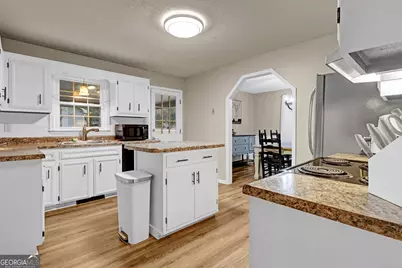 1220 N Plantation Parkway, Macon, GA 31220 - Photo 5