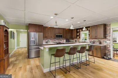 8673 Ga Highway 242, Harrison, GA 31035 - Photo 7