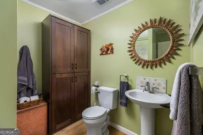 8673 Ga Highway 242, Harrison, GA 31035 - Photo 21