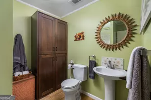 8673 Ga Hwy 242, Harrison, GA 31035 - Photo 21