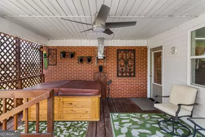 8673 Ga Highway 242, Harrison, GA 31035 - Photo 23