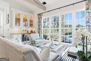 437 Belted Kingfisher Ln, Richmond Hill, GA 31324 - Photo 11