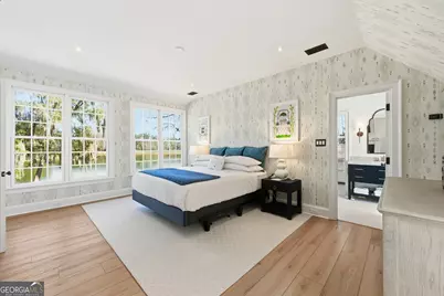 437 Belted Kingfisher Lane, Richmond Hill, GA 31324 - Photo 23