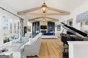 437 Belted Kingfisher Ln, Richmond Hill, GA 31324 - Photo 7