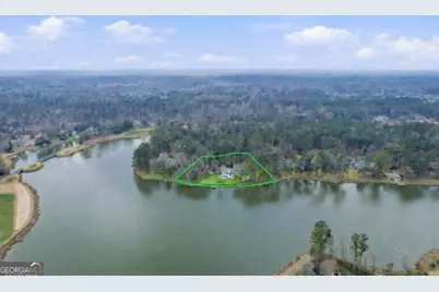 437 Belted Kingfisher Lane, Richmond Hill, GA 31324 - Photo 37