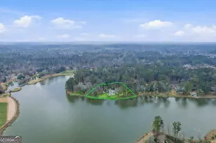 437 Belted Kingfisher Ln, Richmond Hill, GA 31324 - Photo 37