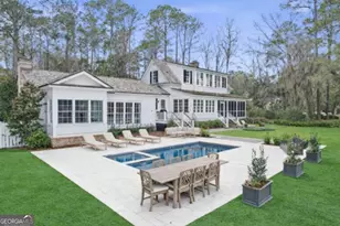 437 Belted Kingfisher Ln, Richmond Hill, GA 31324 - Photo 5