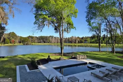 437 Belted Kingfisher Lane, Richmond Hill, GA 31324 - Photo 3