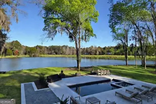 437 Belted Kingfisher Ln, Richmond Hill, GA 31324 - Photo 3