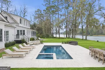 437 Belted Kingfisher Lane, Richmond Hill, GA 31324 - Photo 41