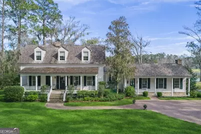 437 Belted Kingfisher Lane, Richmond Hill, GA 31324 - Photo 1