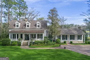 437 Belted Kingfisher Ln, Richmond Hill, GA 31324 - Photo 1