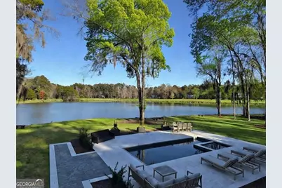 437 Belted Kingfisher Lane, Richmond Hill, GA 31324 - Photo 3