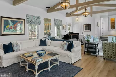 437 Belted Kingfisher Lane, Richmond Hill, GA 31324 - Photo 9