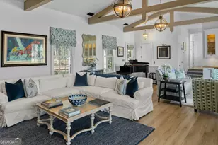 437 Belted Kingfisher Ln, Richmond Hill, GA 31324 - Photo 9