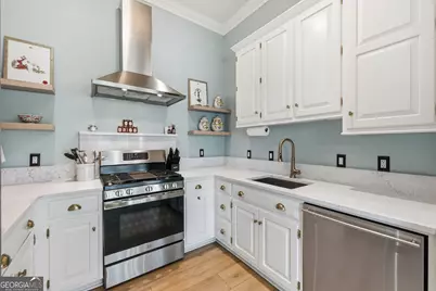 437 Belted Kingfisher Lane, Richmond Hill, GA 31324 - Photo 21