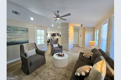 40 Circle Drive, Pembroke, GA 31321 - Photo 21