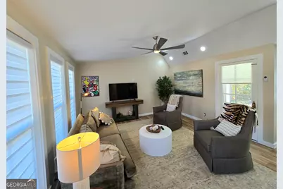 40 Circle Drive, Pembroke, GA 31321 - Photo 13