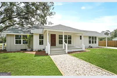 40 Circle Drive, Pembroke, GA 31321 - Photo 1