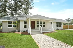 40 Circle Dr, Pembroke, GA 31321 - Photo 1