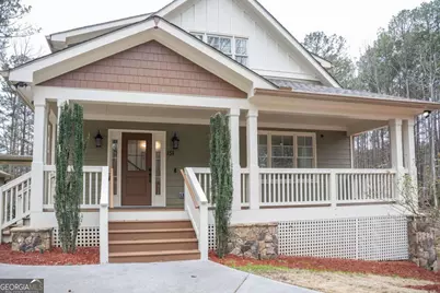 151 Cherokee Point Drive, Canton, GA 30114 - Photo 13