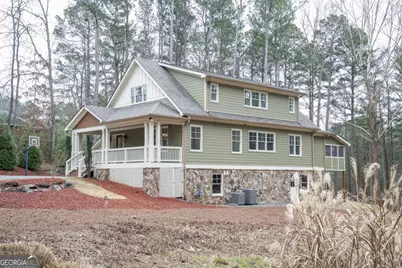 151 Cherokee Point Drive, Canton, GA 30114 - Photo 3