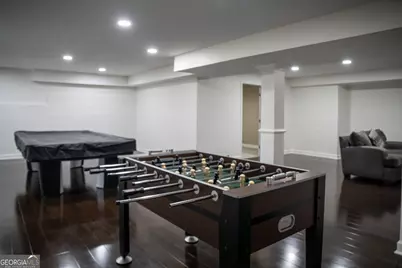 151 Cherokee Point Drive, Canton, GA 30114 - Photo 151