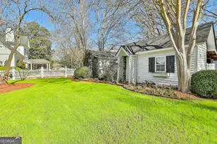 372 E College St, Griffin, GA 30224 - Photo 59