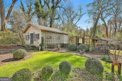 372 E College Street, Griffin, GA 30224 - Photo 65