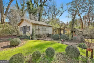 372 E College St, Griffin, GA 30224 - Photo 65