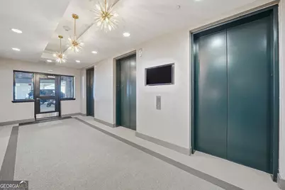 250 Pharr Road NE #APT 605, Atlanta, GA 30305 - Photo 3