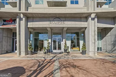 250 Pharr Road NE #APT 605, Atlanta, GA 30305 - Photo 1
