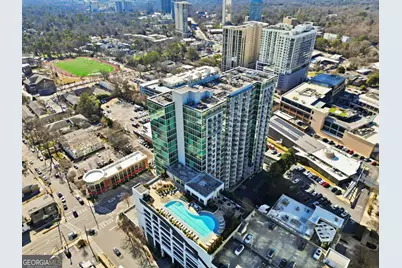 250 Pharr Road NE #APT 605, Atlanta, GA 30305 - Photo 25