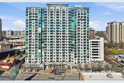 250 Pharr Road NE #APT 605, Atlanta, GA 30305 - Photo 23