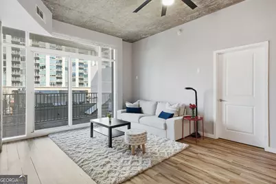 250 Pharr Road NE #APT 605, Atlanta, GA 30305 - Photo 5