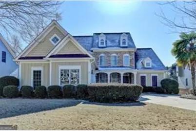 5137 Cabot Creek Drive, Buford, GA 30518 - Photo 1