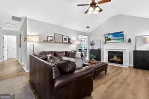 149 Willow Dell Dr, Senoia, GA 30276 - Photo 5