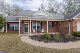 214 McVey Trail, Centerville, GA 31028 - Photo 3