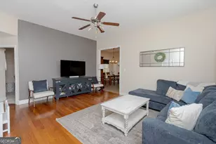 214 McVey Trail, Centerville, GA 31028 - Photo 5